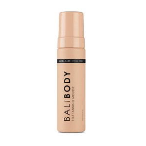 Bali Body Ultra Dark Self Tanning Mousse - 6.7 fl oz - 1 of 4