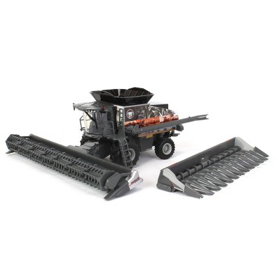 Spec Cast 1/64 Limited Edition Gleaner S97 Series Combine with 100 Years Decoration -Ages 14+ SCT936