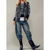 Women's Roadster Enigma Biker Vest - Urban Daizy - 4 of 4