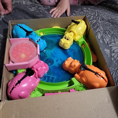 Hungry Hungry Hippos Refresh Board Game : Target