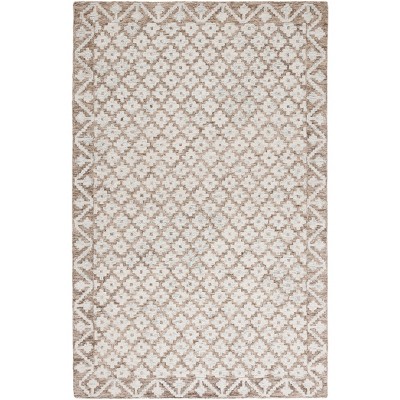 Metro MET357 Hand Tufted Indoor Rug - Safavieh