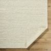 Hauteloom Bogdan Wool Living Room, Bedroom Area Rug - Bohemian, Transitional - 3 of 4