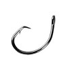 Mustad 39942NP Perfect Demon Offset Circle 3X Strong Black Nickel Hook 10, 0 - 2 of 3