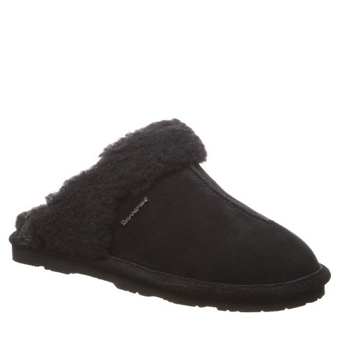 Bearpaw women's jolietta discount slipper