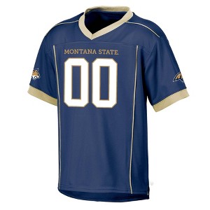 NCAA Montana State Bobcats Boys' Jersey - 1 of 3