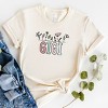 Simply Sage Market Gigi Flowers Short Sleeve Tee - 3 of 4