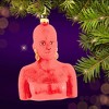 Cody Foster 4.5 Inch Doja Cat Pop Singer Songwriter Tree Ornaments - 2 of 4