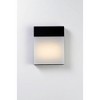 Maxim Lighting Eyebrow 1 - Light Wall Light in  Black - 4 of 4