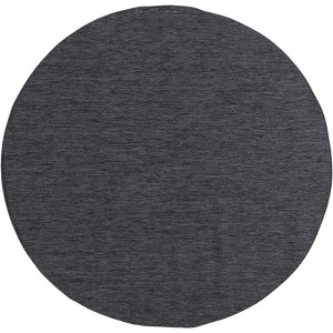 Beach House BHS260 UV & Stain Resistant Non-Shedding Power Loomed Indoor/Outdoor Rugs - Safavieh - 1 of 4