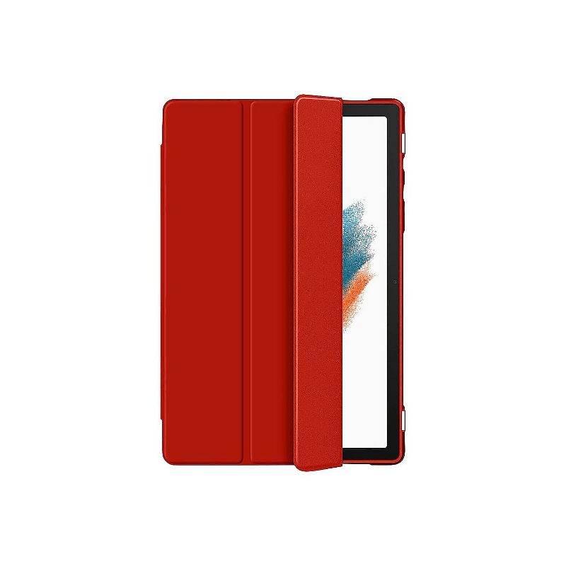 SaharaCase Folio Case for Samsung Galaxy Tab A8 Red (TB00197), 5 of 8