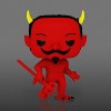 Funko POP! Loteria - El Diablito (Glow-in-the-Dark) Vinyl Figure #3 Preview Exclusives (PX) - 2 of 4