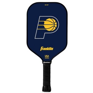 NBA Indiana Pacers Pickleball Paddle - 1 of 4