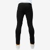 X RAY Men's 5-Pocket Articulated Knee Commuter Pants - 2 of 4