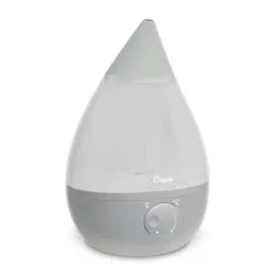 Crane Drop Ultrasonic Cool Mist Humidifier - 1 Gallon