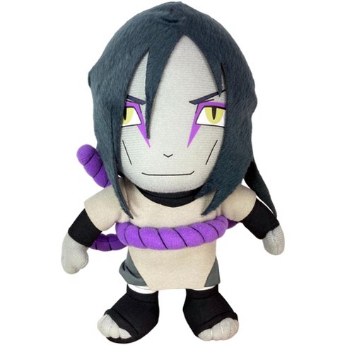 Naruto Shippuden Naruto Plush