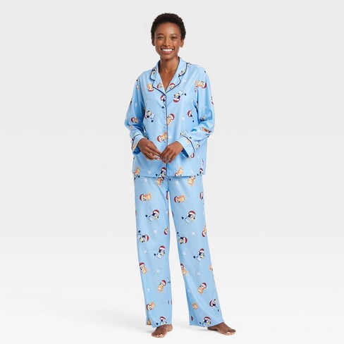 Target bluey pyjamas sale