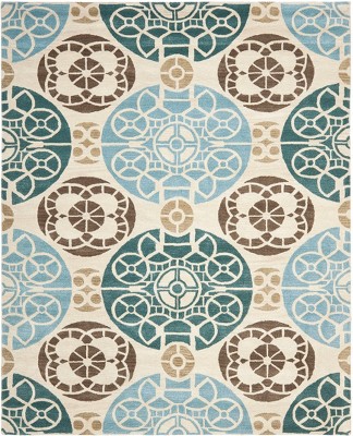 Wyndham WYD376 Hand Tufted Area Rug - Safavieh
