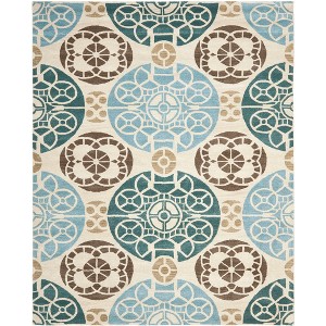 Wyndham WYD376 Hand Tufted Area Rug - Safavieh - 1 of 4