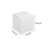 Unique Bargains Recycled Corrugated Paper Craft DIY Gift Wrap Tissue 1 Pc - 2 of 4