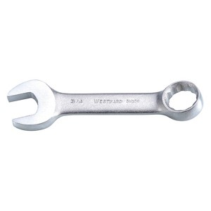 Westward  Combo Wrench,SAE,Rounded,3/4" 5MW36 - 1 of 1