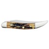 Case XX WR Small Texas Toothpick Pocket Knife -Genuine Stag - 4 of 4
