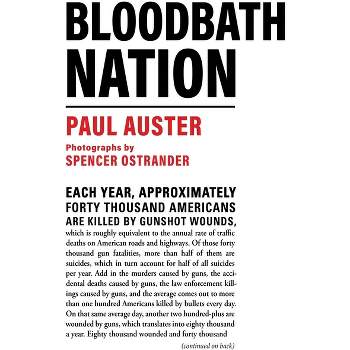 Three Films - By Paul Auster (paperback) : Target
