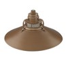 Millennium Lighting R Series 1 - Light Pendant in  Copper - 2 of 3