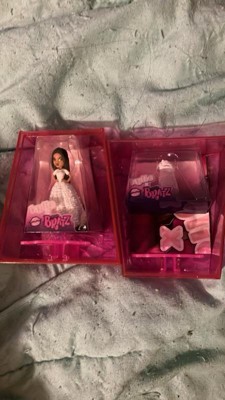 Mini Bratz X Kylie Jenner Series 1 Collectible Figures : Target