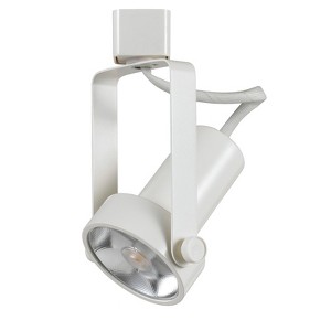 Cal Lighting Ac 12W 3300K, 770 Lumen, Dimmable integrated LED Track Fixture - 1 of 1