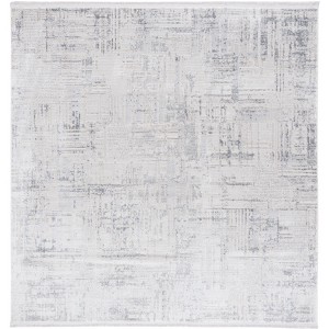 Whisper WHS582 Power Loomed Indoor Rugs - Safavieh - 1 of 4