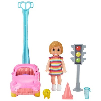 barbie skipper set
