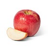 Organic Lady Alice Apples - 2lb Bag : Target