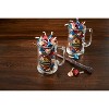 HERSHEY'S Butterbeer Kisses Easter Candy with Harry Potter Foils - 9oz - 3 of 4