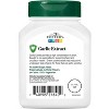 21st Century Garlic (Odorless) Tablets, 60 Count - 2 of 4
