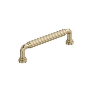 Amerock Cowrie Pull for Cabinets, Drawers, and Furniture - 1 of 4