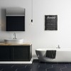 Stupell Industries Laundry Business Symbols Chart Simple Shapes - 2 of 4