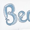 C&F Home Octopus Beach Printed and Beaded Throw Pillow - 3 of 4