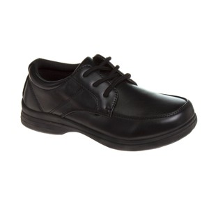 French Toast Boy's School Shoes (Little Kids sizes) - 1 of 4