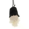 5.0 Inch Top Hat Snowman Head Ornament Tree Ornaments - 2 of 2