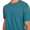 Jockey Men's Made in America Heritage Short Sleeve Pocket Tee - 4 of 4