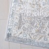 Martha Stewart - MSR711 - Indoor Power Loomed Rugs - 3 of 4