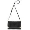 Women's Cutout Detail Crossbody Bag - LASCANA - 3 of 4