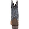 Men's Durango® Rebel Pro™  Denim Blue Western Boot - 4 of 4