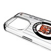 MLB Cooperstown Central Teams Pinstripe Clear Cell Phone Case for Apple iPhone - 4 of 4