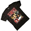 Men's Scarface Tony Montana T-Shirt - Scarface Fashion Shirt - Scarface Tony Montana Tee - 4 of 4