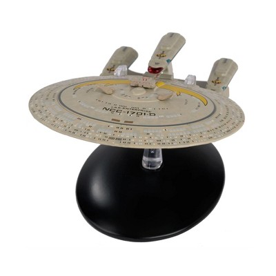 Eaglemoss Limited Eaglemoss Star Trek Starship Replica | Mirror ISS Enterprise NCC-1701-D