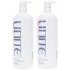 UNITE Hair Boosta Shampoo 33.8 oz & Boosta Conditioner 33.8 oz Combo Pack - 2 of 4