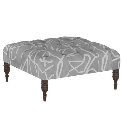 ottoman bed target