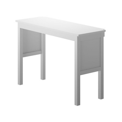 Max & Lily Desk For High Loft Bed