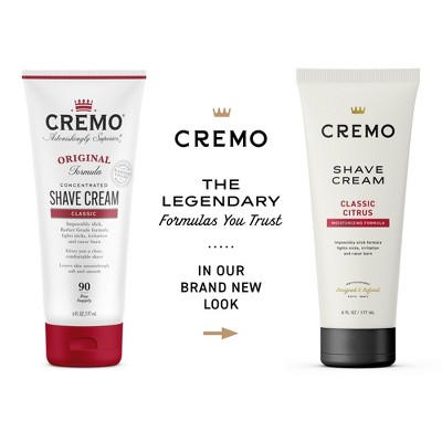 Cremo Shave Cream - Thumbnail 4
